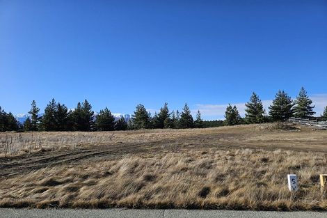 Photo of property in 16 Edwards Lane, Lake Tekapo, 7999