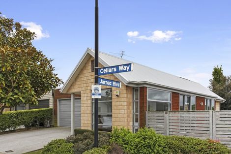 Photo of property in 2 Cellars Way, Yaldhurst, Christchurch, 8042