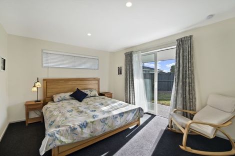 Photo of property in 25 Glovers Road, Halswell, Christchurch, 8025