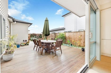 Photo of property in 19 Fong Road, Flat Bush, Auckland, 2019