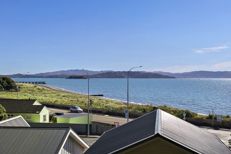 Photo of property in 765 Marine Drive, Eastbourne, Lower Hutt, 5013