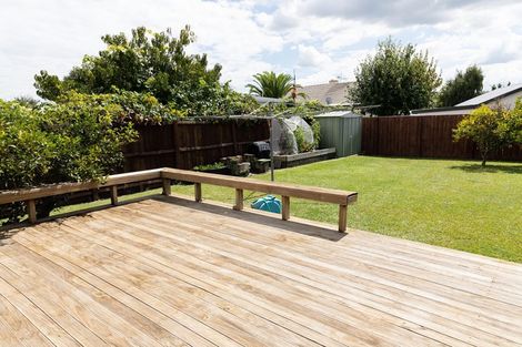 Photo of property in 31 Tranmere Road, Fairfield, Hamilton, 3214