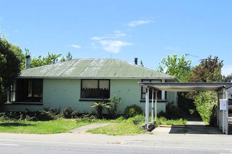 Photo of property in 272 Williams Street, Kaiapoi, 7630