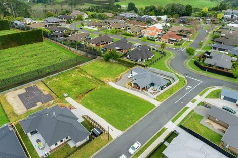 Photo of property in 6 Sam Heywood Place, Pyes Pa, Tauranga, 3112