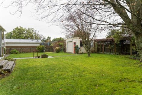 Photo of property in 43 Guy Street, Dannevirke, 4930