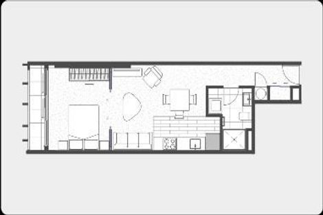 Photo of property in 301/428 Dominion Road, Mount Eden, Auckland, 1024