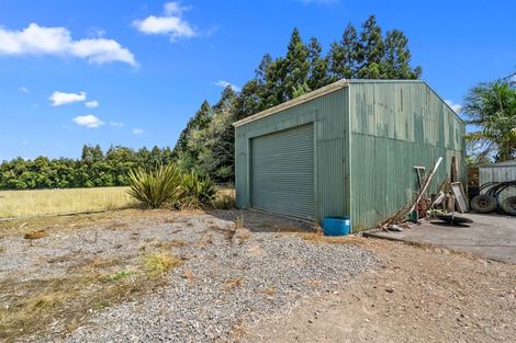 Photo of property in 50b Te Pua Road, Kaikohe, 0472