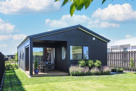 Photo of property in 132 Rimu Street, Te Kauwhata, 3710