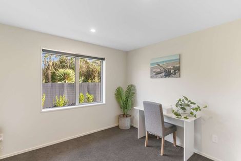 Photo of property in 10 Willowby Lane, Rangiora, 7400