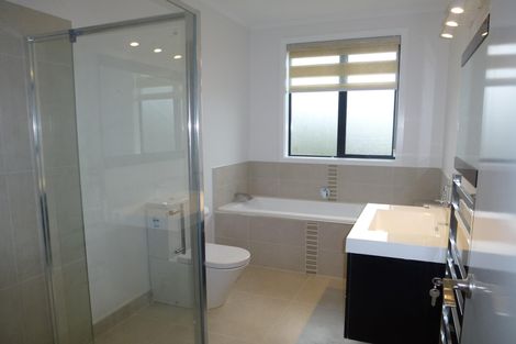 Photo of property in 4 Cooper Crescent, Morrinsville, 3300