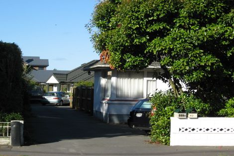 Photo of property in 2/420 Memorial Avenue, Burnside, Christchurch, 8053