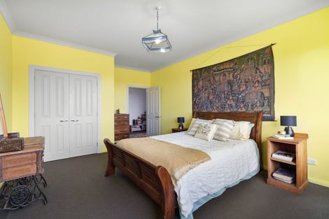 Photo of property in 1937 Lake Ferry Road, Pirinoa, Featherston, 5772