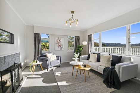 Photo of property in 3 Grenfell Drive, Karori, Wellington, 6012