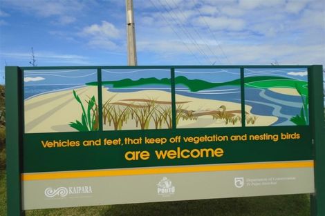 Photo of property in 1 Rope Crescent, Te Kopuru, Dargaville, 0371