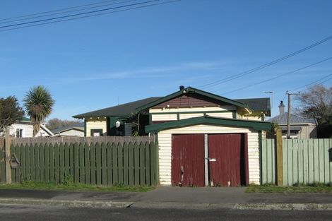Photo of property in 170 Shaw Avenue, New Brighton, Christchurch, 8083