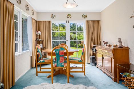 Photo of property in 1 Ensign Lane, Whitby, Porirua, 5024