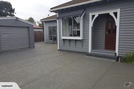 Photo of property in 1/17 Wildberry Street, Woolston, Christchurch, 8023