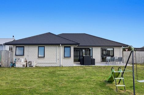 Photo of property in 21 Arakotipu Boulevard, Waiotahe, Opotiki, 3198