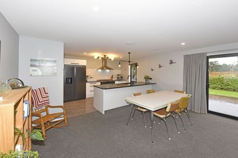 Photo of property in 2 Nicolau Avenue, Rolleston, 7615