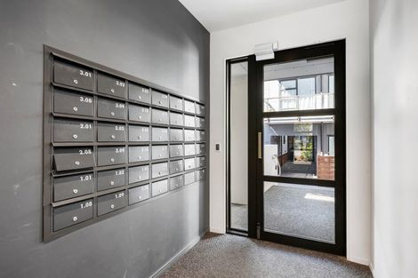 Photo of property in Detroit Apartments, 306/181 Tasman Street, Mount Cook, Wellington, 6021