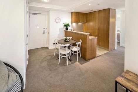 Photo of property in The Metropolis Apartments, 2614/1 Courthouse Lane, Auckland Central, Auckland, 1010