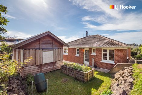 Photo of property in 35 Kinsman Street, Kaikorai, Dunedin, 9010