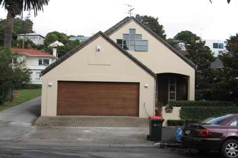 Photo of property in 24 Standen Avenue, Remuera, Auckland, 1050
