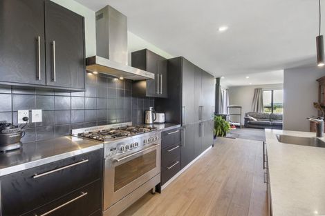 Photo of property in 74 Thompsons Road, Loburn, Rangiora, 7472