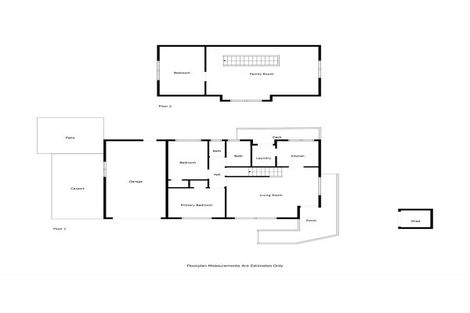 Photo of property in 7 Greenpark Way, Greerton, Tauranga, 3112