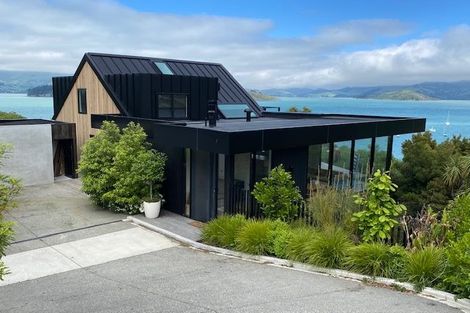 Photo of property in 19 Cass Bay Place, Cass Bay, Lyttelton, 8082