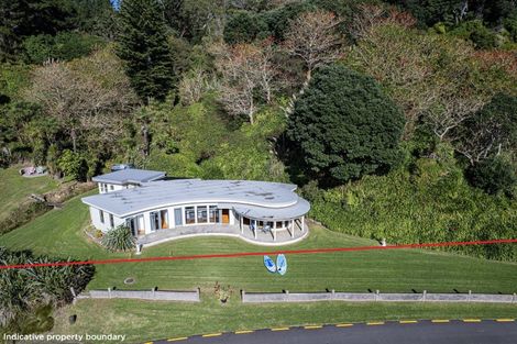 Photo of property in 151 Long Beach Road, Russell, 0202