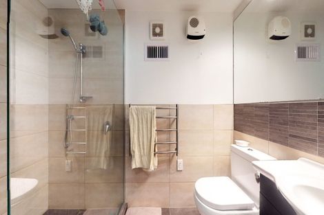 Photo of property in 34 Izard Road, Khandallah, Wellington, 6035