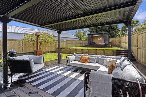 Photo of property in 115 Brook Place, Whangamata, 3620