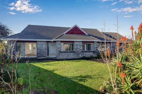 Photo of property in 18 Nedlands Place, Burswood, Auckland, 2013