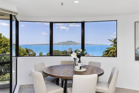 Photo of property in 3d/175 Hurstmere Road, Takapuna, Auckland, 0622