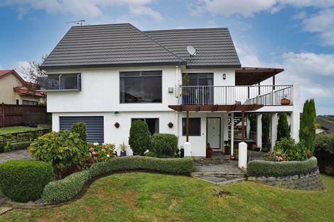 Photo of property in 4 Prospect Place, Western Heights, Hamilton, 3200