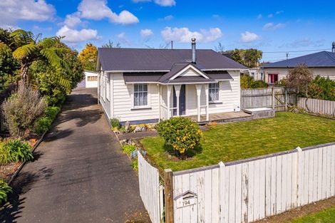 Photo of property in 194 Anzac Parade, Whanganui East, Whanganui, 4500