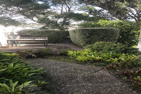 Photo of property in 79b St Marys Road, Saint Marys Bay, Auckland, 1011