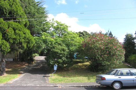 Photo of property in 26 Littlejohn Street, Hillsborough, Auckland, 1042