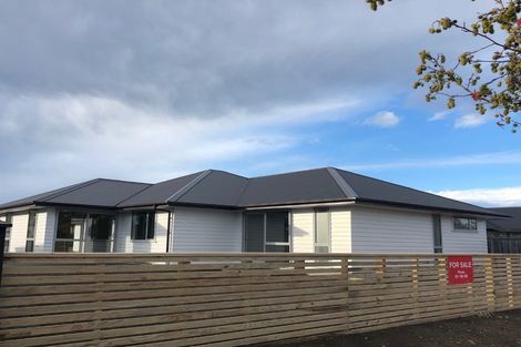 Photo of property in 35 Blackadder Road, Pegasus, 7612