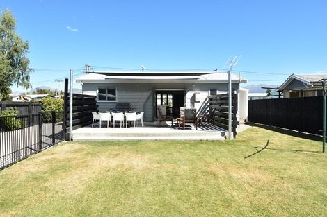Photo of property in 3 Cass Crescent, Twizel, 7901