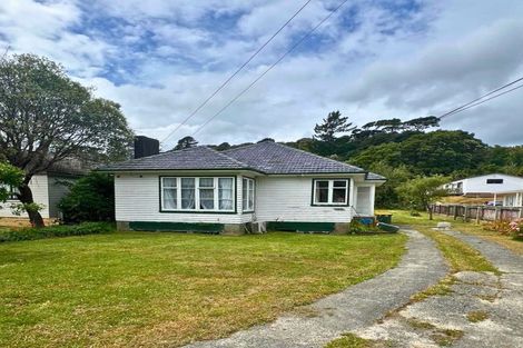 Photo of property in 107 Main Road, Wainuiomata, Lower Hutt, 5014