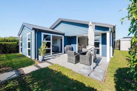 Photo of property in 8 Wyrall Way, Chartwell, Hamilton, 3210