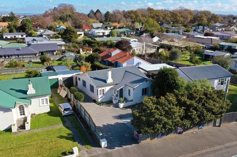 Photo of property in 404 Frederick Street, Mahora, Hastings, 4120