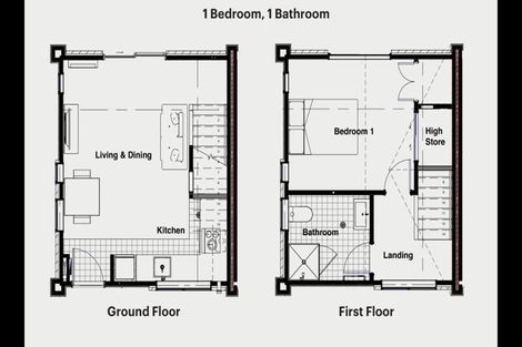 Photo of property in 2/11 Cressy Street, Waterloo, Lower Hutt, 5011