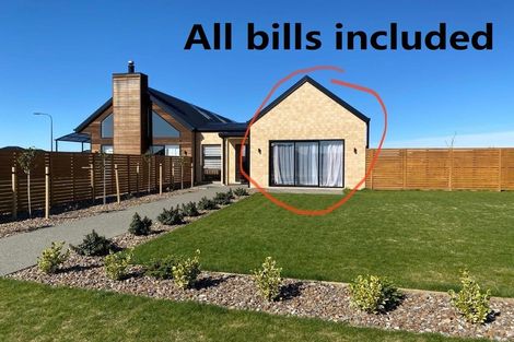 Photo of property in 2 Snowlea Place, West Melton, 7618