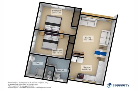 Photo of property in 103b Clyde Street, Hamilton East, Hamilton, 3216