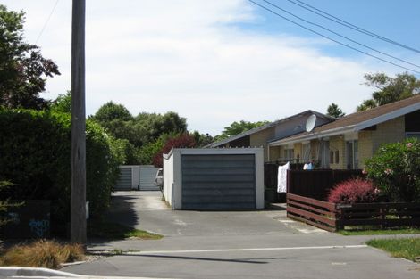 Photo of property in 2/106 Geraldine Street, Edgeware, Christchurch, 8013