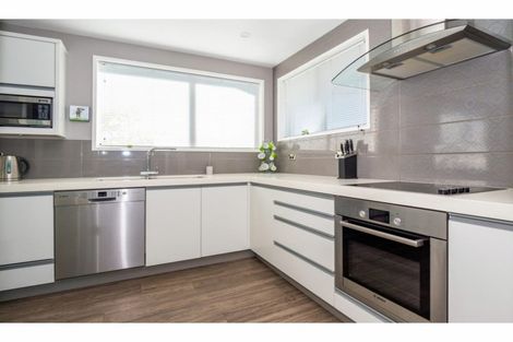 Photo of property in 16 Pukatea Street, Glenwood, Timaru, 7910