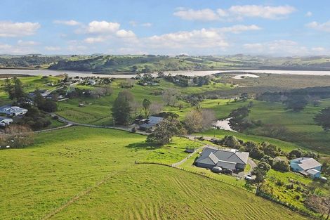 Photo of property in 16 Bennett Street, Port Albert, Wellsford, 0973